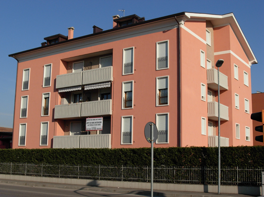 Condominio San Lorenzo