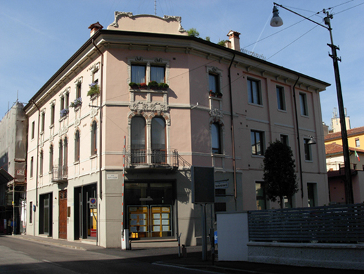 Padova Centro