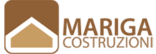Mariga Costruzioni Logo